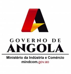 MINISTÉRIO DA INDÚSTRIA E COMÉRCIO DE ANGOLA