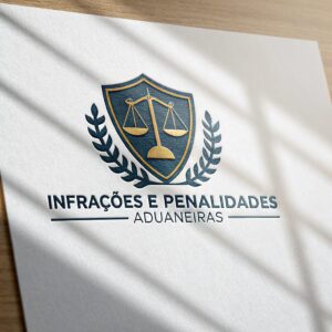 FORMAÇÃO SOBRE INFRACÇÕES E PENALIDADES ADUANEIRAS